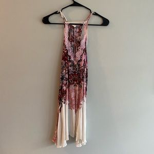 Free People sundress